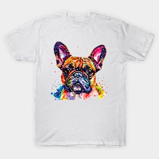 Bulldogs are Beautiful T-Shirt